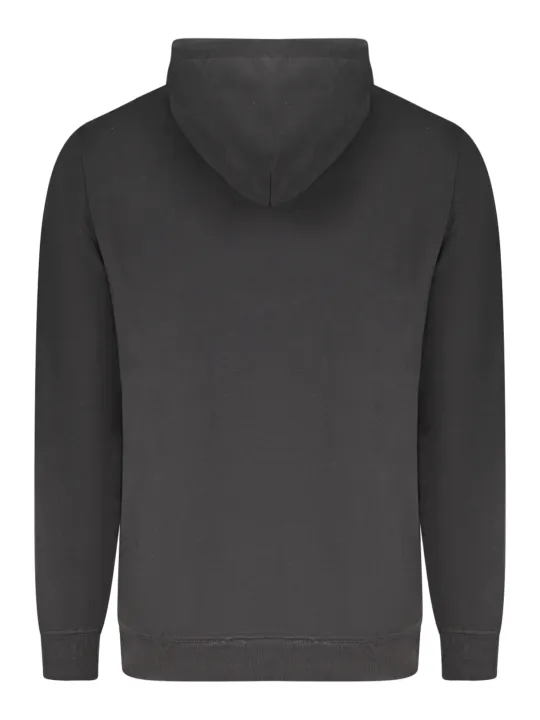 "Tommy Hilfiger Sweatshirts im Sale | Tommy Hilfiger Kapuzenpullover aus Bio-Baumwolle mit Print online kaufen"|Planet-Deluxe