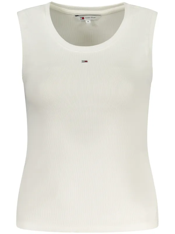 "Tommy Hilfiger Hemden im Sale | Tommy Hilfiger Damen Tanktop DW0DW20673_BIYBL - Weiter Ausschnitt, Besticktes Logo, 95% Regenerative Baumwolle online kaufen"|Planet-Deluxe "Tommy Hilfiger Hemden im Sale | Tommy Hilfiger Damen Tanktop DW0DW20673_BIYBL - Weiter Ausschnitt, Besticktes Logo, 95% Regenerative Baumwolle online kaufen"|Planet-Deluxe