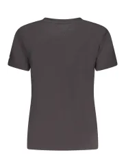 Tommy Hilfiger T-Shirt: Logo, Druck & Stickerei, nachhaltig