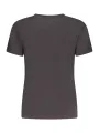 Tommy Hilfiger T-Shirt: Logo, Druck & Stickerei, nachhaltig