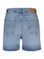 "Tommy Hilfiger Shorts im Sale | Tommy Hilfiger Damen Shorts Wascheffekt 5 Taschen DW0DW20092 BL1A5 online kaufen"|Planet-Deluxe