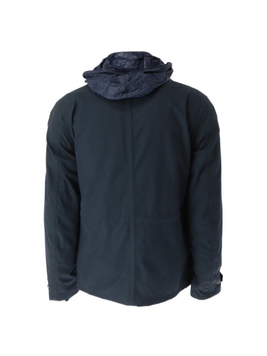 Jacken Blauer - Blauer Giubbotto Uomo 280,00 €  | Planet-Deluxe