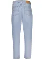 "Tommy Hilfiger Jeans im Sale | Tommy Hilfiger Ultra High Mom Jeans mit Stickerei  online kaufen"|Planet-Deluxe