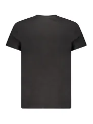 "Tommy Hilfiger T-Shirts im Sale | Regeneratives T-Shirt mit Logo Print und Rundhalsausschnitt online kaufen"|Planet-Deluxe