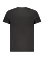 "Tommy Hilfiger T-Shirts im Sale | Regeneratives T-Shirt mit Logo Print und Rundhalsausschnitt online kaufen"|Planet-Deluxe