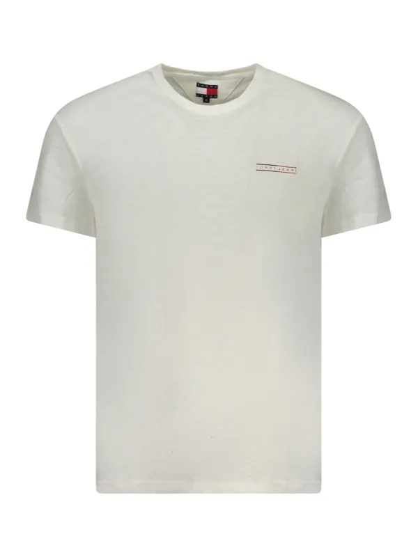 "Tommy Hilfiger T-Shirts im Sale | Nachhaltiges Logo TShirt Rundhals Tommy Hilfiger online kaufen"|Planet-Deluxe "Tommy Hilfiger T-Shirts im Sale | Nachhaltiges Logo TShirt Rundhals Tommy Hilfiger online kaufen"|Planet-Deluxe