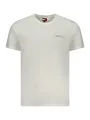 "Tommy Hilfiger T-Shirts im Sale | Nachhaltiges Logo TShirt Rundhals Tommy Hilfiger online kaufen"|Planet-Deluxe