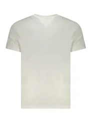 "Tommy Hilfiger T-Shirts im Sale | Nachhaltiges Logo TShirt Rundhals Tommy Hilfiger online kaufen"|Planet-Deluxe