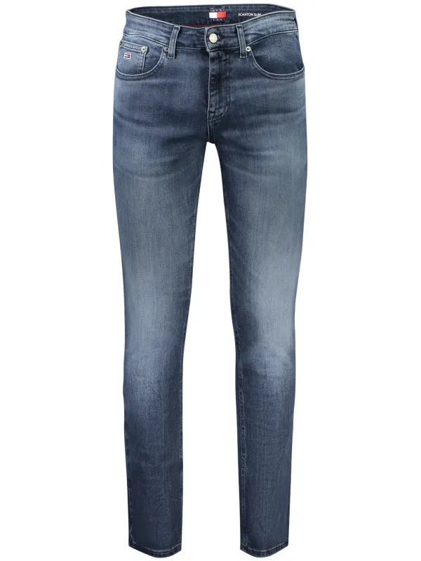 "Tommy Hilfiger Jeans im Sale | Tommy Hilfiger Slim Fit Jeans mit Stickerei und Logodetail online kaufen"|Planet-Deluxe "Tommy Hilfiger Jeans im Sale | Tommy Hilfiger Slim Fit Jeans mit Stickerei und Logodetail online kaufen"|Planet-Deluxe