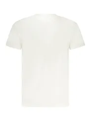 "Tommy Hilfiger T-Shirts im Sale | Tommy Hilfiger Logo T-Shirt aus regenerativer Baumwolle online kaufen"|Planet-Deluxe
