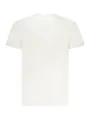 "Tommy Hilfiger T-Shirts im Sale | Tommy Hilfiger Logo T-Shirt aus regenerativer Baumwolle online kaufen"|Planet-Deluxe