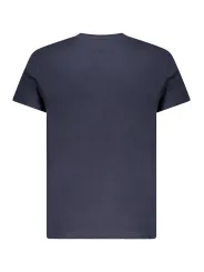 "Tommy Hilfiger T-Shirts im Sale | Tommy Hilfiger Bio-Baumwolle Logo T-Shirt Rundhals  online kaufen"|Planet-Deluxe