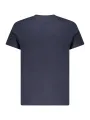 "Tommy Hilfiger T-Shirts im Sale | Tommy Hilfiger Bio-Baumwolle Logo T-Shirt Rundhals  online kaufen"|Planet-Deluxe