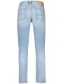 "Tommy Hilfiger Jeans im Sale | Schmale Jeans mit Waschung und Stickerei Tommy Hilfiger online kaufen"|Planet-Deluxe