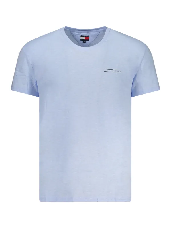 "Tommy Hilfiger T-Shirts im Sale | Nachhaltiges Logo-T-Shirt aus Bio-Baumwolle von Tommy Hilfiger online kaufen"|Planet-Deluxe "Tommy Hilfiger T-Shirts im Sale | Nachhaltiges Logo-T-Shirt aus Bio-Baumwolle von Tommy Hilfiger online kaufen"|Planet-Deluxe