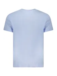 "Tommy Hilfiger T-Shirts im Sale | Nachhaltiges Logo-T-Shirt aus Bio-Baumwolle von Tommy Hilfiger online kaufen"|Planet-Deluxe