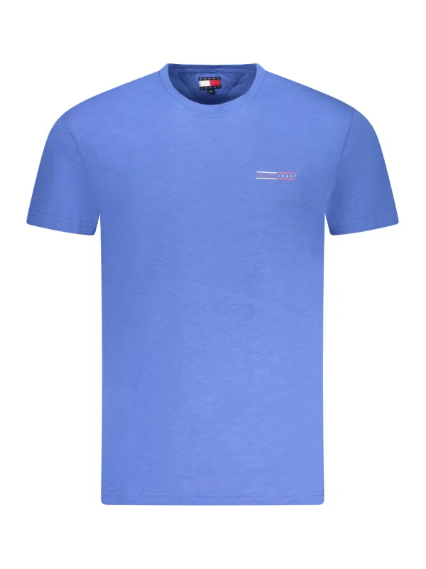 "Tommy Hilfiger T-Shirts im Sale | Tommy Hilfiger Nachhaltiges Logo TShirt Rundhals online kaufen"|Planet-Deluxe "Tommy Hilfiger T-Shirts im Sale | Tommy Hilfiger Nachhaltiges Logo TShirt Rundhals online kaufen"|Planet-Deluxe