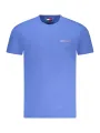 "Tommy Hilfiger T-Shirts im Sale | Tommy Hilfiger Nachhaltiges Logo TShirt Rundhals  online kaufen"|Planet-Deluxe