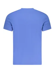 "Tommy Hilfiger T-Shirts im Sale | Tommy Hilfiger Nachhaltiges Logo TShirt Rundhals  online kaufen"|Planet-Deluxe