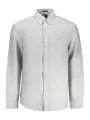 "Tommy Hilfiger Hemden im Sale | Tommy Hilfiger Hemd Normale Passform Baumwolle Logo  online kaufen"|Planet-Deluxe
