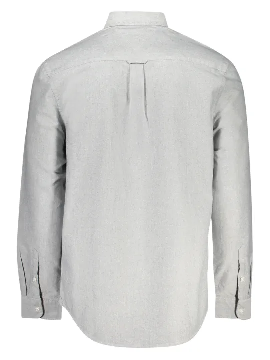 "Tommy Hilfiger Hemden im Sale | Tommy Hilfiger Hemd Normale Passform Baumwolle Logo  online kaufen"|Planet-Deluxe