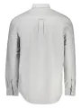 "Tommy Hilfiger Hemden im Sale | Tommy Hilfiger Hemd Normale Passform Baumwolle Logo  online kaufen"|Planet-Deluxe