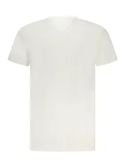 Tommy Hilfiger Nachhaltiges Bio-Baumwoll T-Shirt Logo