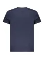 "Tommy Hilfiger T-Shirts im Sale | Tommy Hilfiger Bio-Baumwolle Logo T-Shirt Rundhals Kurzarm online kaufen"|Planet-Deluxe