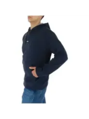 Hugo Boss navy Freizeitpullover