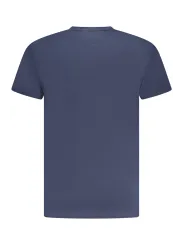 "Tommy Hilfiger T-Shirts im Sale | Tommy Hilfiger Bio-Baumwolle T-Shirt mit Logo Stickerei online kaufen"|Planet-Deluxe
