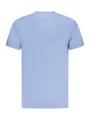 "Tommy Hilfiger T-Shirts im Sale | Tommy Hilfiger Bio Baumwolle Logo TShirt Rundhals Kurzarm online kaufen"|Planet-Deluxe
