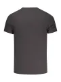 "Tommy Hilfiger T-Shirts im Sale | Tommy Hilfiger Nachhaltiges Logo T-Shirt Rundhals Kurzarm online kaufen"|Planet-Deluxe