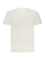 "Tommy Hilfiger T-Shirts im Sale | Regeneratives Rundhals TShirt mit Logodruck von Tommy Hilfiger online kaufen"|Planet-Deluxe