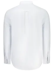 "Tommy Hilfiger Hemden im Sale | Tommy Hilfiger Hemd Bio Baumwolle Button Down Logo online kaufen"|Planet-Deluxe