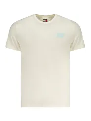 "Tommy Hilfiger T-Shirts im Sale | Nachhaltiges Logo-T-Shirt aus Bio-Baumwolle von Tommy Hilfiger online kaufen"|Planet-Deluxe