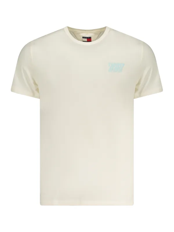 "Tommy Hilfiger T-Shirts im Sale | Nachhaltiges Logo-T-Shirt aus Bio-Baumwolle von Tommy Hilfiger online kaufen"|Planet-Deluxe "Tommy Hilfiger T-Shirts im Sale | Nachhaltiges Logo-T-Shirt aus Bio-Baumwolle von Tommy Hilfiger online kaufen"|Planet-Deluxe