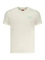 "Tommy Hilfiger T-Shirts im Sale | Nachhaltiges Logo-T-Shirt aus Bio-Baumwolle von Tommy Hilfiger online kaufen"|Planet-Deluxe