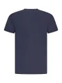 "Tommy Hilfiger T-Shirts im Sale | Tommy Hilfiger Bio-Baumwolle T-Shirt mit Logo-Druck online kaufen"|Planet-Deluxe
