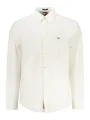 "Tommy Hilfiger Hemden im Sale | Tommy Hilfiger Herrenhemd Regenerative Baumwolle  online kaufen"|Planet-Deluxe