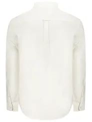 "Tommy Hilfiger Hemden im Sale | Tommy Hilfiger Herrenhemd Regenerative Baumwolle  online kaufen"|Planet-Deluxe