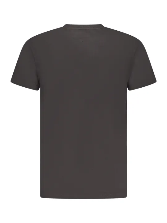 "Tommy Hilfiger T-Shirts im Sale | Nachhaltiges Logo-T-Shirt Rundhals aus Bio-Baumwolle online kaufen"|Planet-Deluxe