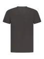 "Tommy Hilfiger T-Shirts im Sale | Nachhaltiges Logo-T-Shirt Rundhals aus Bio-Baumwolle online kaufen"|Planet-Deluxe