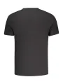 "Tommy Hilfiger T-Shirts im Sale | Tommy Hilfiger Nachhaltiges Logo TShirt Rundhals 95 Baumwolle online kaufen"|Planet-Deluxe