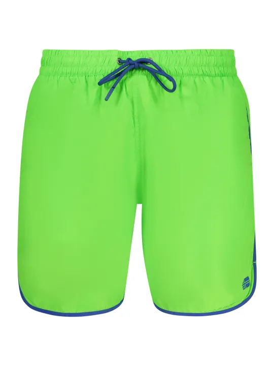 "NORWAY 1963 Badehosen im Sale | Norwegen 1963 Badehose mit Taschen und elastischem Bund online kaufen"|Planet-Deluxe