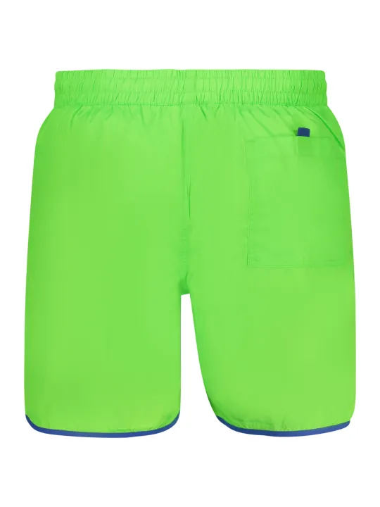 "NORWAY 1963 Badehosen im Sale | Norwegen 1963 Badehose mit Taschen und elastischem Bund online kaufen"|Planet-Deluxe