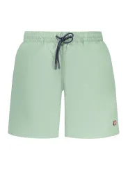 "NORWAY 1963 Badehosen im Sale | NORWAY Badeboxer mit Bund, Taschen & Logo - VESAILOR 1963 online kaufen"|Planet-Deluxe