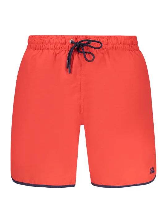 "NORWAY 1963 Badehosen im Sale | Norway 1963 Badeboxer mit Innenslip und Taschen online kaufen"|Planet-Deluxe