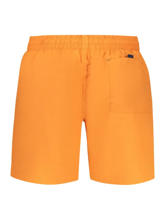 "NORWAY 1963 Badehosen im Sale | NORWAY 1963 BADEBOXER MIT TASCHEN UND KONTRASTDETAILS online kaufen"|Planet-Deluxe