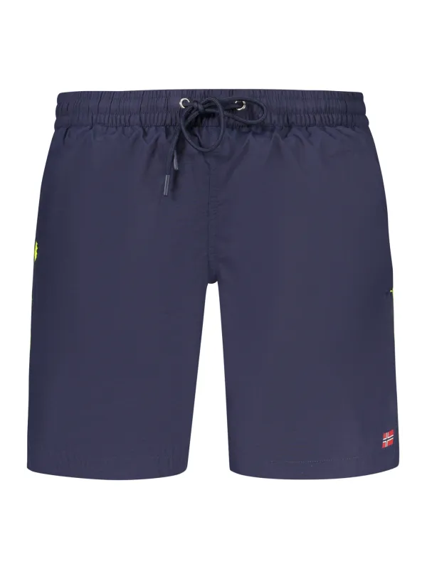 "NORWAY 1963 Badehosen im Sale | Norway 1963 Badeboxer mit Taschen und Kontrastdetails online kaufen"|Planet-Deluxe "NORWAY 1963 Badehosen im Sale | Norway 1963 Badeboxer mit Taschen und Kontrastdetails online kaufen"|Planet-Deluxe