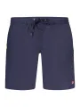 "NORWAY 1963 Badehosen im Sale | Norway 1963 Badeboxer mit Taschen und Kontrastdetails online kaufen"|Planet-Deluxe